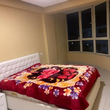 Cosy 2 Bedroom For Appartamento Tirana