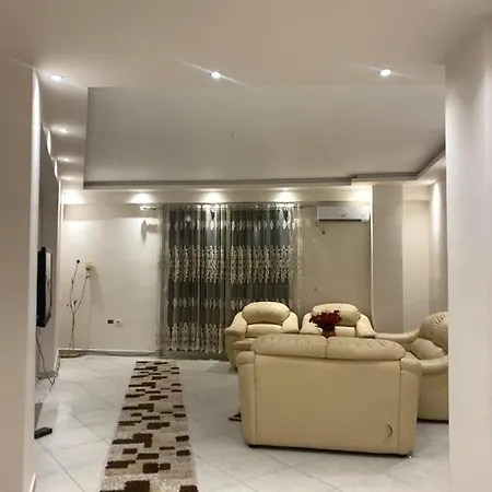 Appartamento Cosy 2 Bedroom For