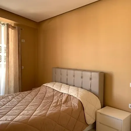 Apartament Cosy 2 Bedroom For *